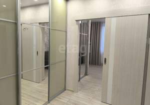 2-к квартира, на длительный срок, 52м2, 1/14 этаж