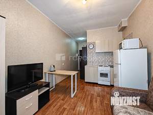 Студия квартира, на длительный срок, 20м2, 1/4 этаж