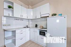 1-к квартира, посуточно, 30м2, 13/25 этаж