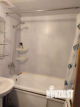 1-к квартира, на длительный срок, 40м2, 8/15 этаж