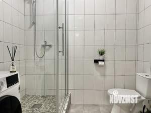 1-к квартира, посуточно, 39м2, 1/1 этаж