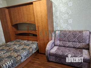 1-к квартира, на длительный срок, 34м2, 9/18 этаж