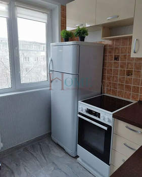 2-к квартира, на длительный срок, 49м2, 4/5 этаж