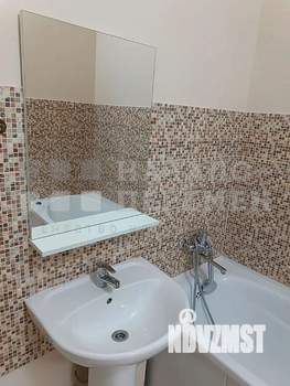 1-к квартира, на длительный срок, 36м2, 17/17 этаж