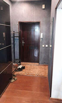 1-к квартира, на длительный срок, 45м2, 13/25 этаж