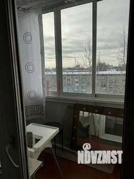 1-к квартира, на длительный срок, 34м2, 7/9 этаж