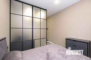 1-к квартира, на длительный срок, 38м2, 15/25 этаж