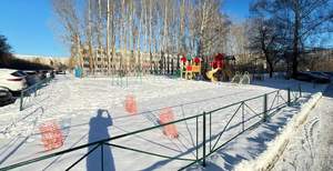 1-к квартира, на длительный срок, 34м2, 4/9 этаж