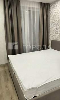 1-к квартира, на длительный срок, 58м2, 13/23 этаж