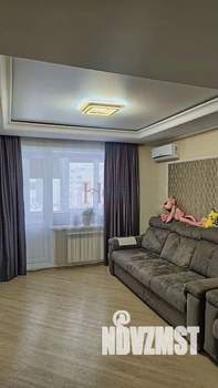 2-к квартира, на длительный срок, 55м2, 9/10 этаж