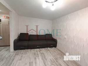 2-к квартира, на длительный срок, 43м2, 5/5 этаж