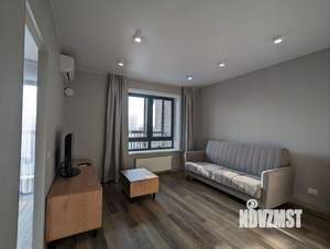 1-к квартира, на длительный срок, 37м2, 11/27 этаж