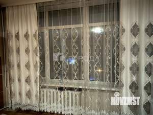 3-к квартира, на длительный срок, 117м2, 6/19 этаж