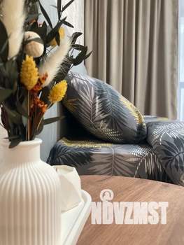 Студия квартира, посуточно, 29м2, 9/30 этаж