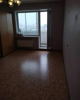 1-к квартира, на длительный срок, 37м2, 7/10 этаж