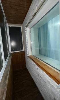 1-к квартира, на длительный срок, 36м2, 3/5 этаж