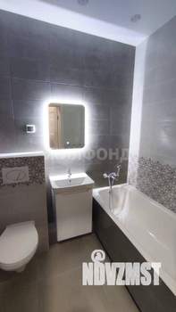 Студия квартира, на длительный срок, 30м2, 2/25 этаж