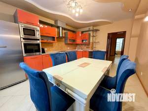 3-к квартира, на длительный срок, 128м2, 7/11 этаж