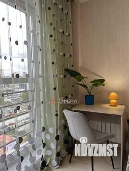 1-к квартира, на длительный срок, 31м2, 14/15 этаж