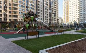 2-к квартира, на длительный срок, 45м2, 11/25 этаж