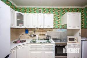 2-к квартира, на длительный срок, 52м2, 4/13 этаж