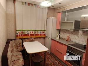 1-к квартира, на длительный срок, 36м2, 5/10 этаж