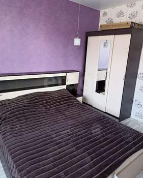 1-к квартира, на длительный срок, 41м2, 5/9 этаж