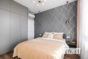 3-к квартира, посуточно, 78м2, 11/30 этаж
