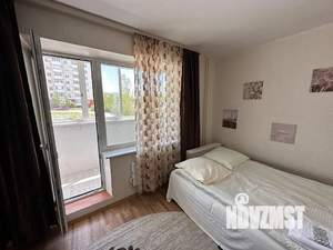 2-к квартира, посуточно, 50м2, 1/10 этаж