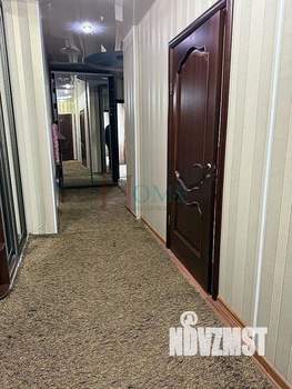 3-к квартира, на длительный срок, 96м2, 2/9 этаж