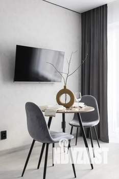 1-к квартира, посуточно, 38м2, 5/22 этаж