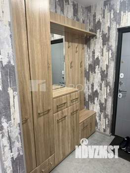 Студия квартира, на длительный срок, 35м2, 4/10 этаж