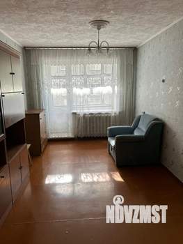 2-к квартира, на длительный срок, 44м2, 2/5 этаж