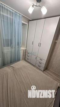 3-к квартира, на длительный срок, 65м2, 12/12 этаж