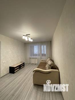 2-к квартира, на длительный срок, 48м2, 2/12 этаж