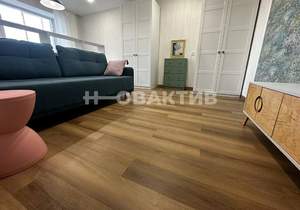 2-к квартира, на длительный срок, 58м2, 6/15 этаж