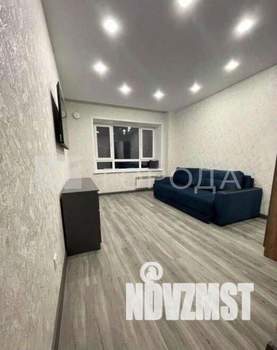 1-к квартира, на длительный срок, 39м2, 5/10 этаж