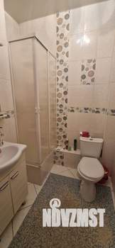 1-к квартира, на длительный срок, 45м2, 8/21 этаж