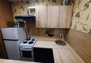 Студия квартира, на длительный срок, 36м2, 9/10 этаж