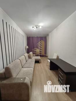 2-к квартира, на длительный срок, 80м2, 4/17 этаж