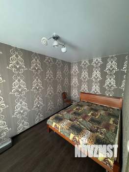 2-к квартира, на длительный срок, 43м2, 3/5 этаж