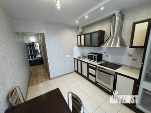 1-к квартира, на длительный срок, 43м2, 16/17 этаж