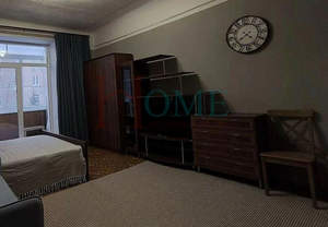 1-к квартира, на длительный срок, 34м2, 3/5 этаж