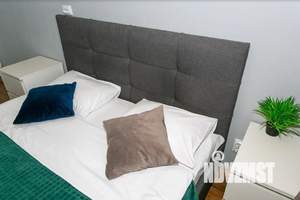 Студия квартира, посуточно, 29м2, 14/17 этаж