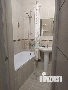 1-к квартира, на длительный срок, 38м2, 9/24 этаж