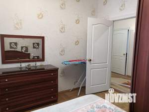 2-к квартира, на длительный срок, 57м2, 6/7 этаж