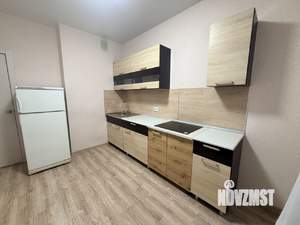 1-к квартира, на длительный срок, 37м2, 16/23 этаж