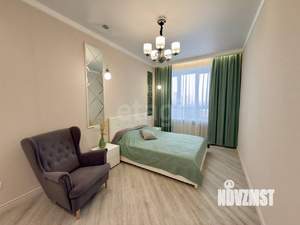 2-к квартира, на длительный срок, 53м2, 7/10 этаж