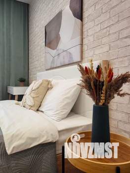 1-к квартира, посуточно, 30м2, 4/26 этаж