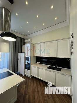 3-к квартира, на длительный срок, 90м2, 24/24 этаж